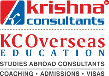 Krishna Consultant | Kc Overseas Education